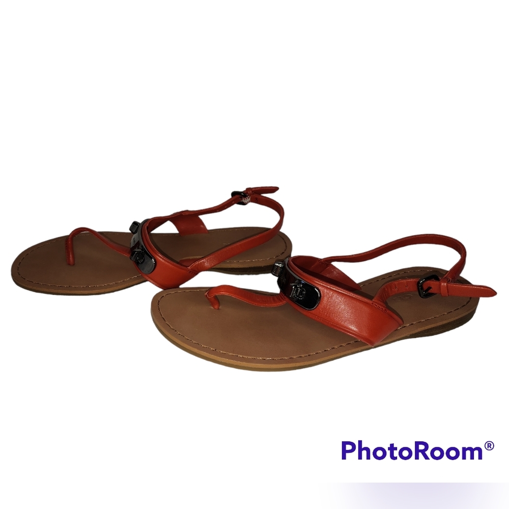 Coach flats - Picture 2 of 4